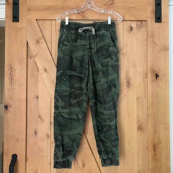 DRIFTWOOD Camo Camouflage Joggers Size Medium - Picture 2 of 7